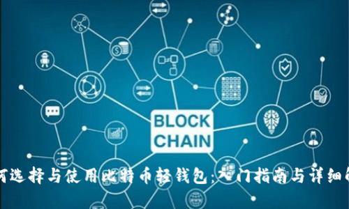 如何选择与使用比特币轻钱包：入门指南与详细解析