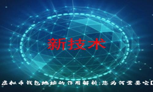 虚拟币钱包地址的作用解析：您为何需要它？
