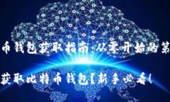 比特币钱包获取指南：从