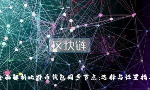 全面解析比特币钱包同步节点：选择与设置指导