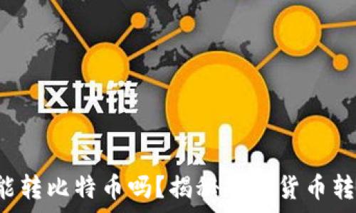   
观察钱包能转比特币吗？揭秘加密货币转账的奥秘！