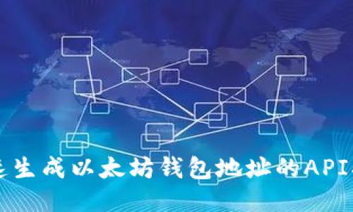 快速生成以太坊钱包地址的API指南