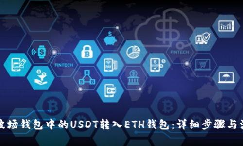 如何将波场钱包中的USDT转入ETH钱包：详细步骤与注意事项