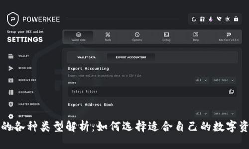 比特币钱包的各种类型解析：如何选择适合自己的数字资产管理工具