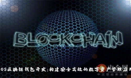 iOS区块链钱包开发：构建安全高效的数字资产管理应用