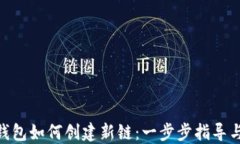 imToken钱包如何创建新链：