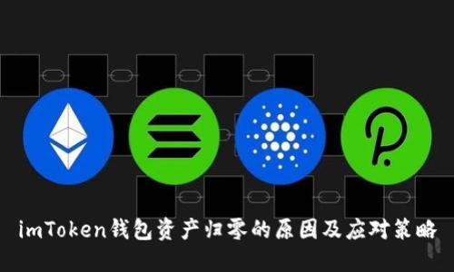 imToken钱包资产归零的原因及应对策略