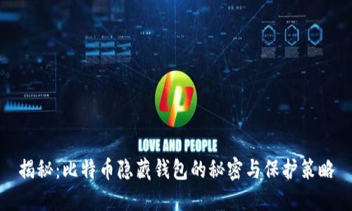 揭秘：比特币隐藏钱包的秘密与保护策略