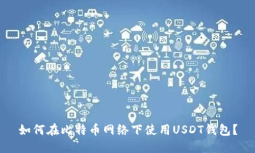 如何在比特币网络下使用USDT钱包？