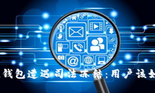 imToken钱包遭遇司法冻结：用户该如何应对？