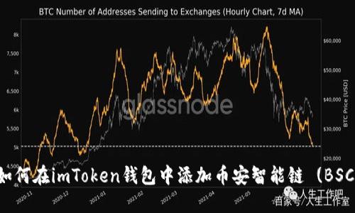 如何在imToken钱包中添加币安智能链 (BSC)