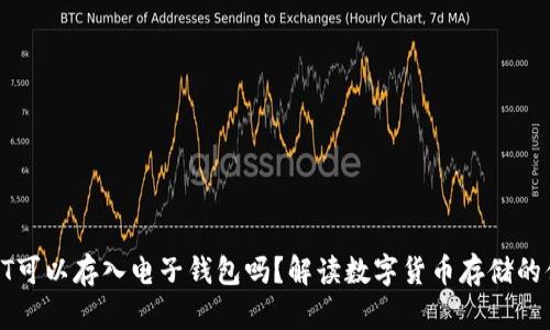 : USDT可以存入电子钱包吗？解读数字货币存储的便利性