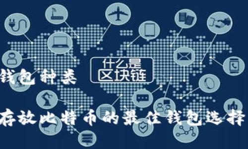 钱包种类

存放比特币的最佳钱包选择！