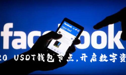 轻松部署TRC20 USDT钱包节点，开启数字资产管理新篇章