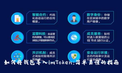 如何将钱包导入imToken：简单易懂的指南