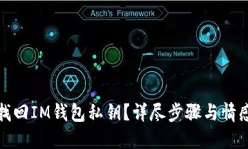 如何找回IM钱包私钥？详尽步骤与情感支持