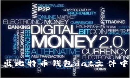 如何导出比特币钱包dat文件中的私钥