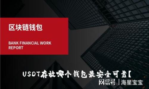  USDT存放哪个钱包最安全可靠？
