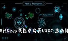 如何在BitKeep钱包中购买