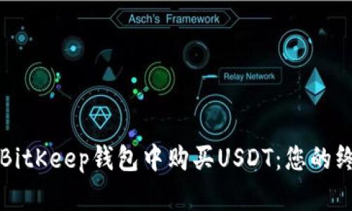 如何在BitKeep钱包中购买USDT：您的终极指南