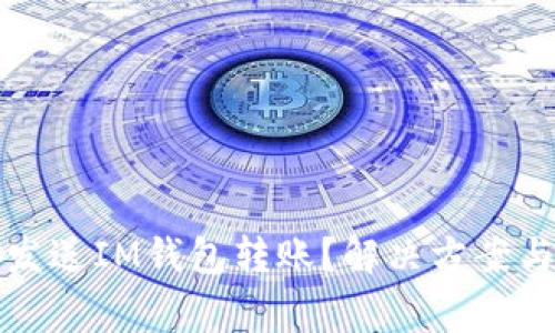 如何重新发送IM钱包转账？解决方案与常见问题