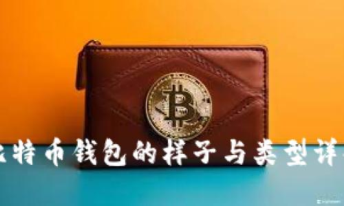 比特币钱包的样子与类型详解