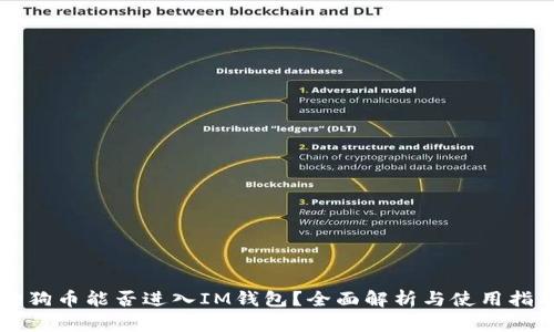 狗狗币能否进入IM钱包？全面解析与使用指南