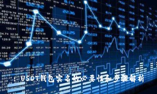 : USDT钱包实名的必要性和步骤解析