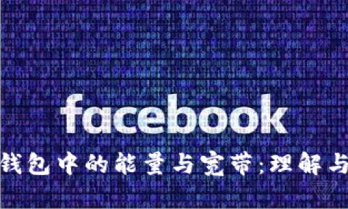 imToken钱包中的能量与宽带：理解与使用指南