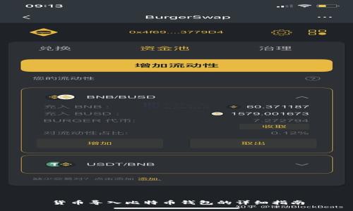 货币导入比特币钱包的详细指南