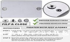 如何注册以太坊ERC20钱包：