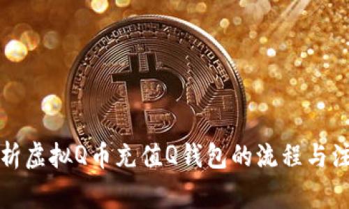 全面解析虚拟Q币充值Q钱包的流程与注意事项
