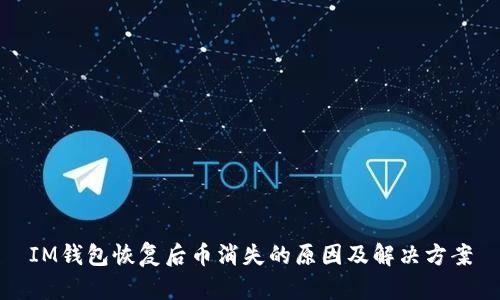 IM钱包恢复后币消失的原因及解决方案