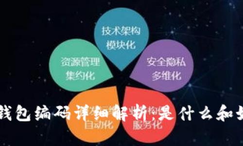 区块链钱包编码详细解析：是什么和如何使用