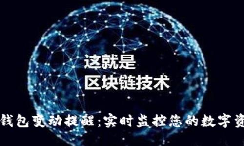 区块链钱包变动提醒：实时监控您的数字资产安全
