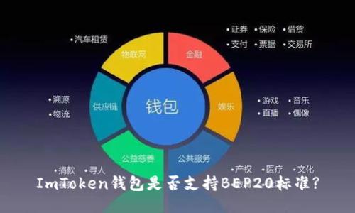 ImToken钱包是否支持BEP20标准?