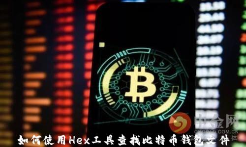 
如何使用Hex工具查找比特币钱包文件