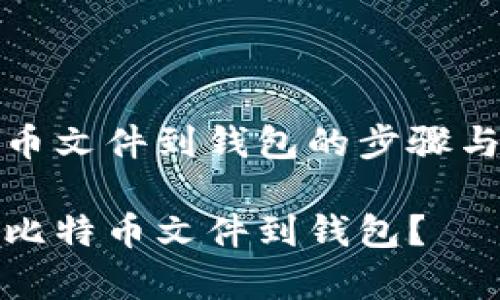 导入比特币文件到钱包的步骤与注意事项

如何导入比特币文件到钱包？