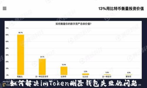 
如何解决imToken删除钱包失败的问题