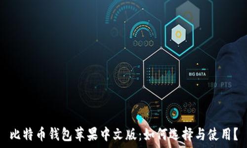   
比特币钱包苹果中文版：如何选择与使用？