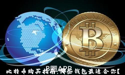 
比特币购买指南：哪些钱包最适合你？