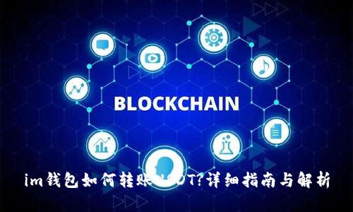 im钱包如何转账USDT?详细指南与解析