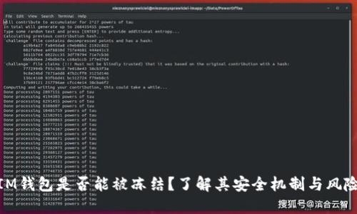 IM钱包是否能被冻结？了解其安全机制与风险