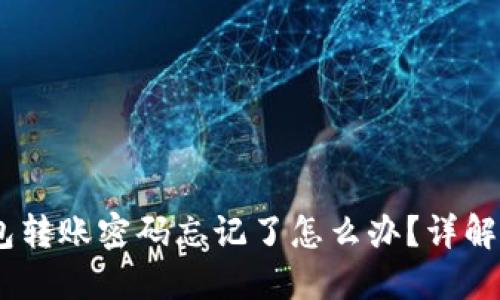 USDT钱包转账密码忘记了怎么办？详解解决方案