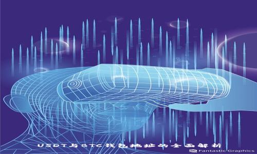 USDT与BTC钱包地址的全面解析