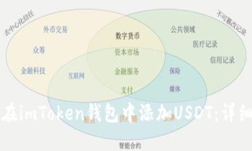 如何在imToken钱包中添加USDT：详细指南