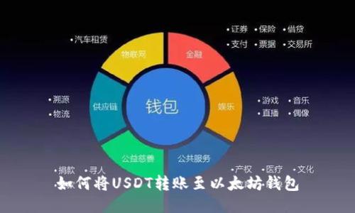 如何将USDT转账至以太坊钱包