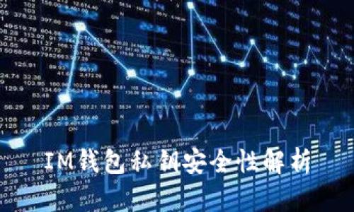 IM钱包私钥安全性解析