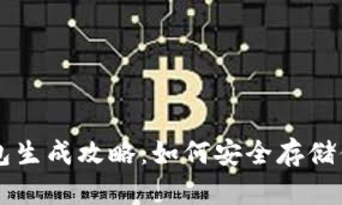 区块链冷钱包生成攻略：如何安全存储你的数字资产