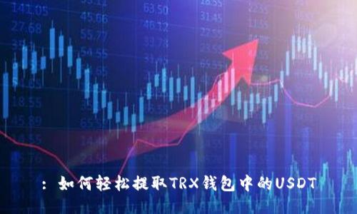 : 如何轻松提取TRX钱包中的USDT
